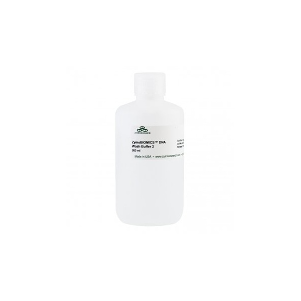 ZymoBIOMICS DNA Wash Buffer 2, 200 ml